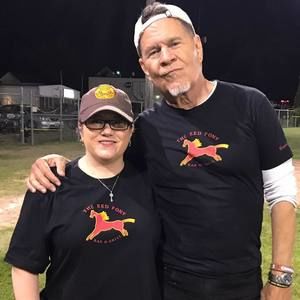 Meet your Posher, Tricia